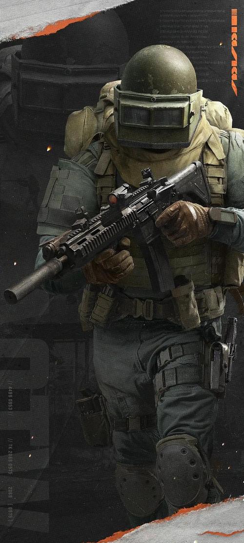 暗区突围挂 锁头 透视下载免费